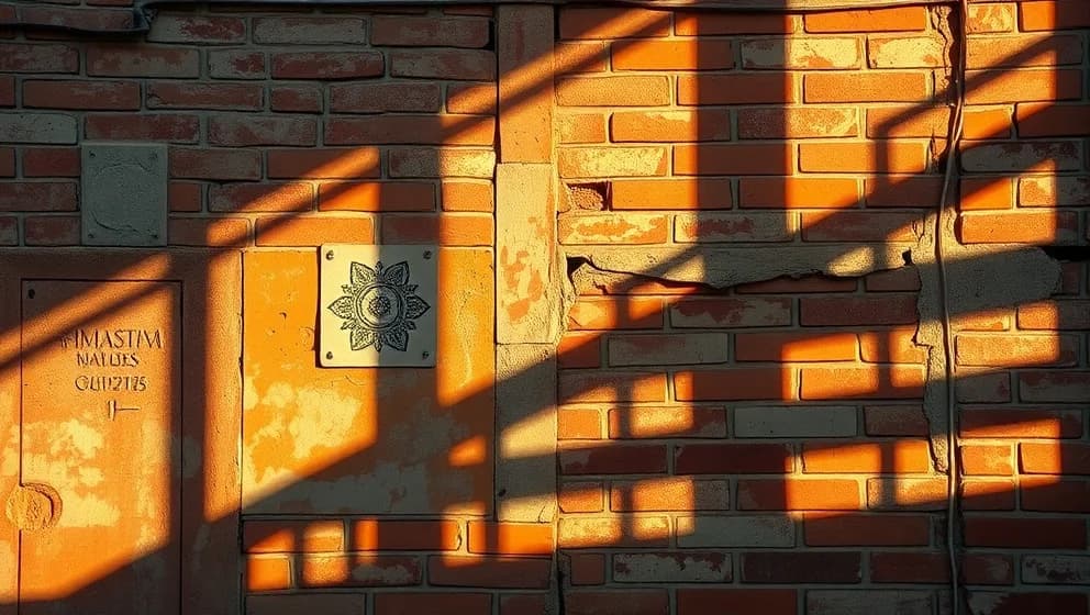 How I slowly learned to wait for the right kind of light