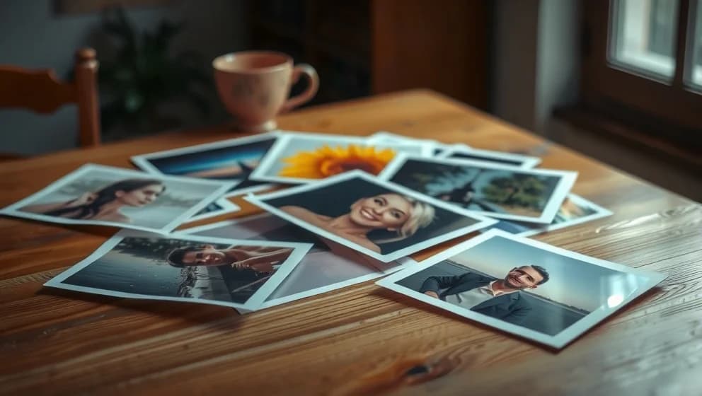 Why I always print my own photos before I judge them